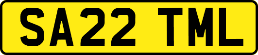 SA22TML