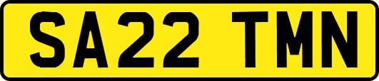 SA22TMN