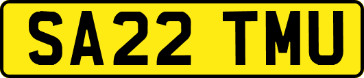 SA22TMU