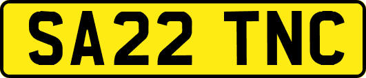 SA22TNC