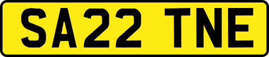 SA22TNE