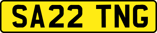 SA22TNG