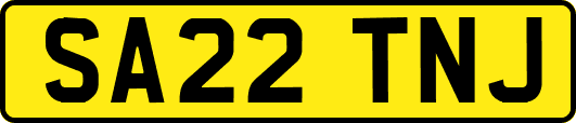SA22TNJ