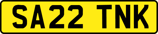 SA22TNK