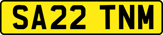 SA22TNM