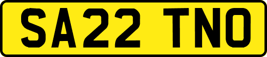SA22TNO