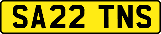 SA22TNS