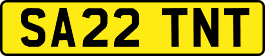 SA22TNT
