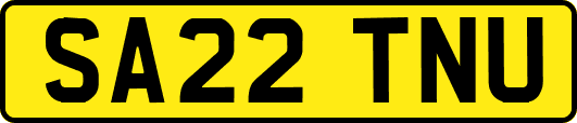 SA22TNU