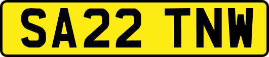 SA22TNW