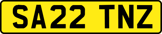 SA22TNZ