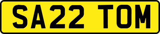 SA22TOM
