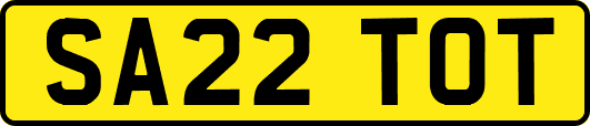 SA22TOT