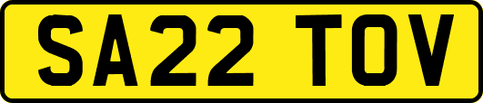 SA22TOV