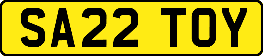 SA22TOY