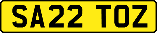 SA22TOZ
