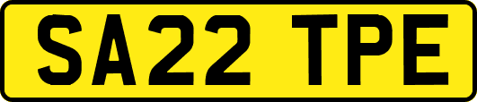 SA22TPE