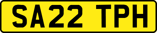 SA22TPH