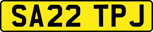SA22TPJ