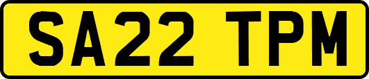 SA22TPM