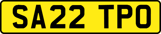 SA22TPO