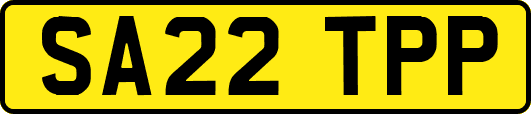 SA22TPP