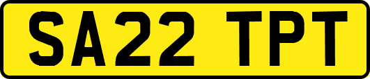 SA22TPT