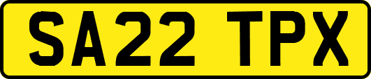 SA22TPX