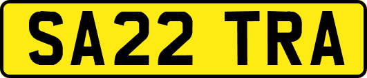SA22TRA