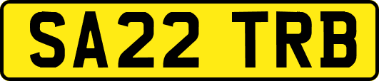 SA22TRB