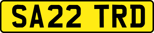 SA22TRD