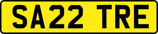 SA22TRE