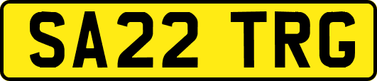 SA22TRG