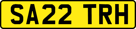 SA22TRH