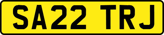 SA22TRJ