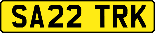 SA22TRK