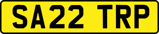 SA22TRP