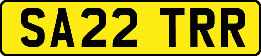SA22TRR