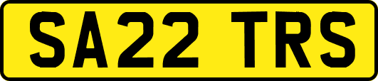 SA22TRS