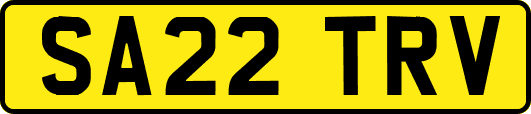SA22TRV