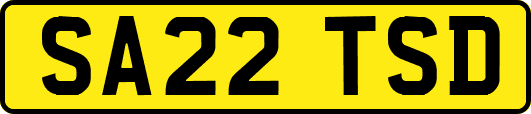 SA22TSD