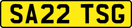 SA22TSG