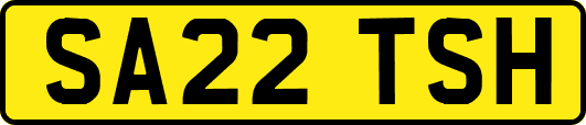 SA22TSH