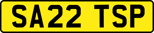 SA22TSP