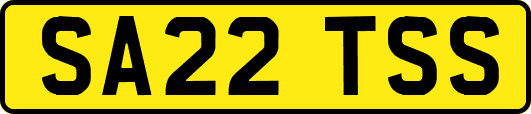 SA22TSS