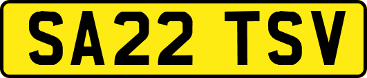 SA22TSV