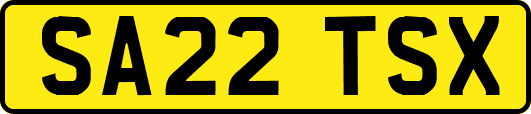 SA22TSX