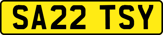SA22TSY