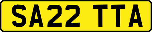 SA22TTA