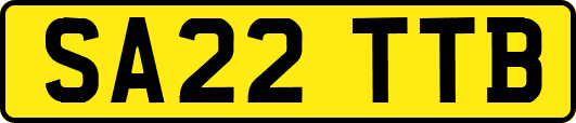 SA22TTB